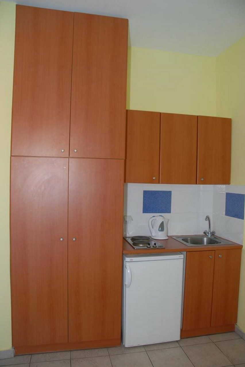 Lakis Studios Anaxos Buitenkant foto